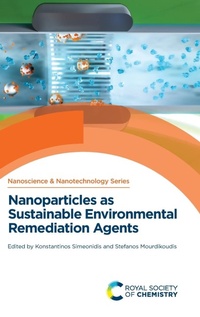 Abbildung von: Nanoparticles as Sustainable Environmental Remediation Agents - Royal Society of Chemistry