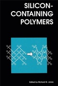 Cover: Silicon-Containing Polymers - Royal Society of Chemistry