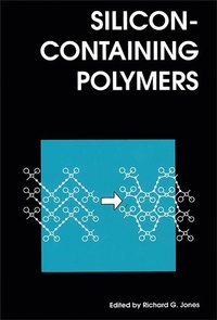 Abbildung von: Silicon-Containing Polymers - Royal Society of Chemistry