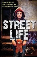 Cover: Street Life 2023 - Blue Poppy Publishing