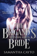 Cover: The Brigand's Bride - Totally Bound Publishing