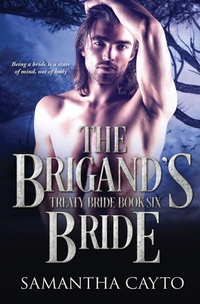 Enlarge image Cover: The Brigand's Bride - Totally Bound Publishing