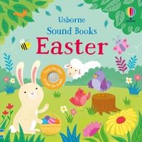 Abbildung von: Easter Sound Book - Usborne Publishing Ltd