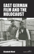 Cover: East German Film and the Holocaust - Berghahn Books