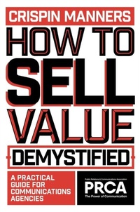 Abbildung von: How to Sell Value - Demystified - Emerald Publishing Limited