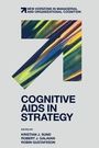 Cover: Cognitive Aids in Strategy - Emerald Publishing Limited