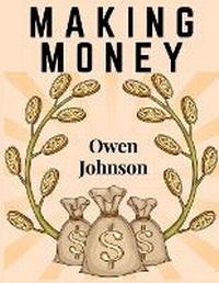 Abbildung von: Making Money - Intell Book Publishers