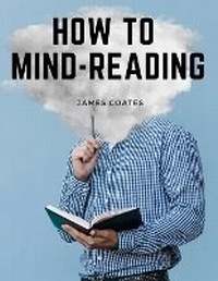Enlarge image Cover: How to Mind-Reading - Intell Book Publishers