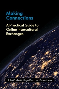 Enlarge image Cover: Making Connections - Multilingual Matters