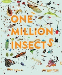 Enlarge image Cover: One Million Insects - Welbeck Children's Books