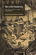 Cover: Ten Life Histories - Peter Lang Verlag