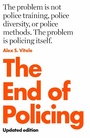 Cover: The End of Policing - Verso Books