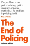 Cover: The End of Policing - Verso Books