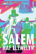 Cover: Salem - Y Lolfa