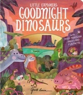 Cover: Goodnight Dinosaurs - Little Tiger