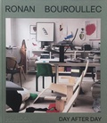 Cover: Ronan Bouroullec: Day After Day (2023) - Phaidon Press Ltd