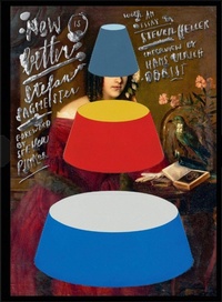 Enlarge image Cover: Now is Better - Phaidon Press Ltd