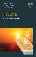 Cover: Hot Cities - Edward Elgar Publishing