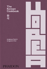 Abbildung von: The Korean Cookbook - Phaidon Press Ltd