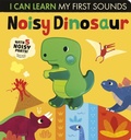 Cover: Noisy Dinosaur - Little Tiger