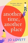 Cover: Another Time, Another Place - Boldwood Books Ltd