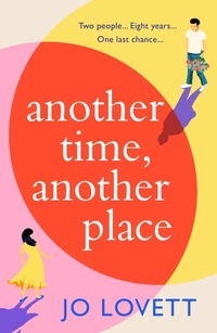Enlarge image Cover: Another Time, Another Place - Boldwood Books Ltd