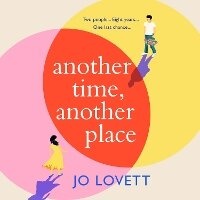 Enlarge image Cover: Another Time, Another Place - Boldwood Books Ltd