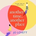 Cover: Another Time, Another Place - Boldwood Books Ltd