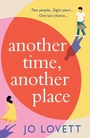 Cover: Another Time, Another Place - Boldwood Books Ltd