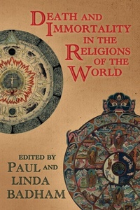 Enlarge image Cover: Death and Immortality in the Religions of the World - White Crow Productions