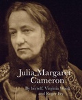 Cover: Julia Margaret Cameron - Pallas Athene Publishers