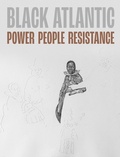 Cover: Black Atlantic - Philip Wilson Publishers Ltd
