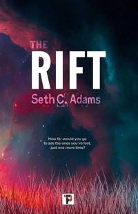 Enlarge image Cover: The Rift - Simon + Schuster Inc.