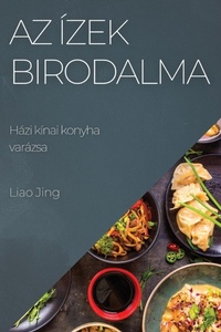 Abbildung von: Az izek birodalma - Liao Jing