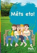 Cover: Mets Maesllan 2 - Mets Eto! - Canolfan Peniarth