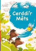 Cover: Mets Maesllan 2 - Cerddi'r Mets - Canolfan Peniarth