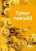 Cover: Mets Maesllan 2 - Tymor Newydd - Canolfan Peniarth