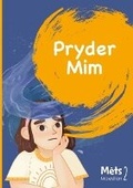 Cover: Mets Maesllan 2 - Pryder Mim - Canolfan Peniarth