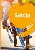 Cover: Mets Maesllan 2 - Seiclo - Canolfan Peniarth