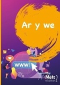 Cover: Mets Maesllan 2 - Ar y We - Canolfan Peniarth