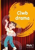Cover: Mets Maesllan 2 - Clwb Drama - Canolfan Peniarth
