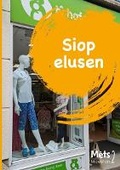 Cover: Mets Maesllan 2 - Siop Elusen - Canolfan Peniarth