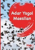 Cover: Mets Maesllan 2 - Adar Ysgol Maesllan - Canolfan Peniarth