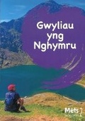 Cover: Mets Maesllan 2 - Gwyliau yng Nghymru - Canolfan Peniarth