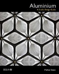 Enlarge image Cover: Aluminium - RIBA Publishing