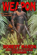 Cover: Weapon - BOOKBABY