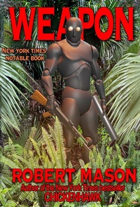 Enlarge image Cover: Weapon - BOOKBABY
