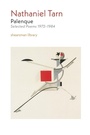 Cover: Palenque - Shearsman Books