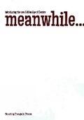Cover: Meanwhile... 12 - Soaring Penguin Press