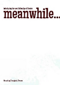 Enlarge image Cover: Meanwhile... 12 - Soaring Penguin Press